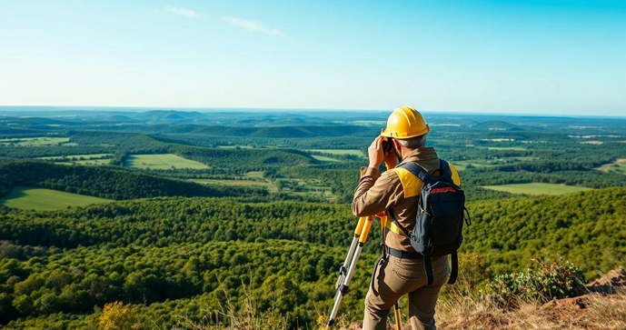 Levantamento Topográfico Valor: Entenda os Fatores que Influenciam o Preço