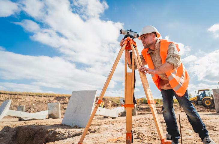 Como a topografia pode otimizar o planejamento urbano?